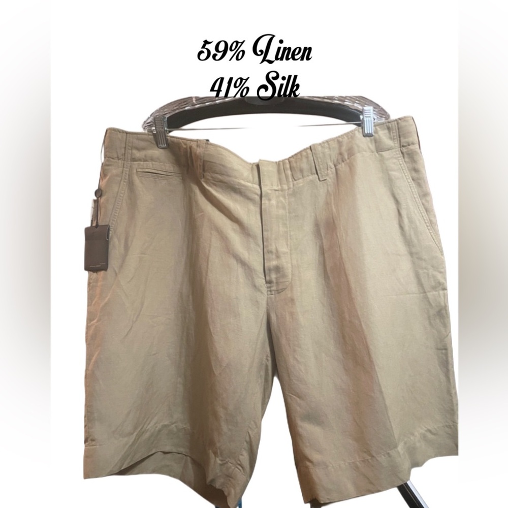 Polo by Ralph Lauren Shorts 44B